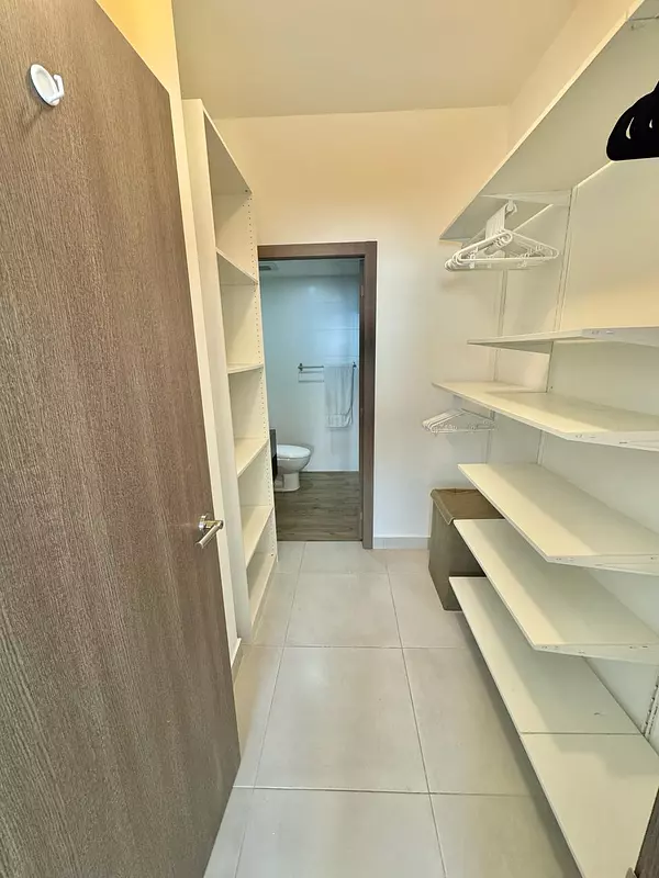apartamentos - Apartamento en Alquiler Amueblado NACO 9