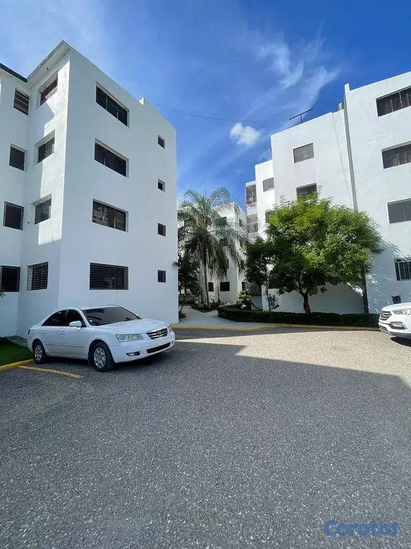 apartamentos - Hermoso y acogedor apartamento en 4to nivel ubicado en Tamboril-Santiago 3