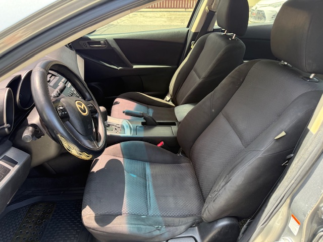carros - Mazda 3 Sport 2010 4