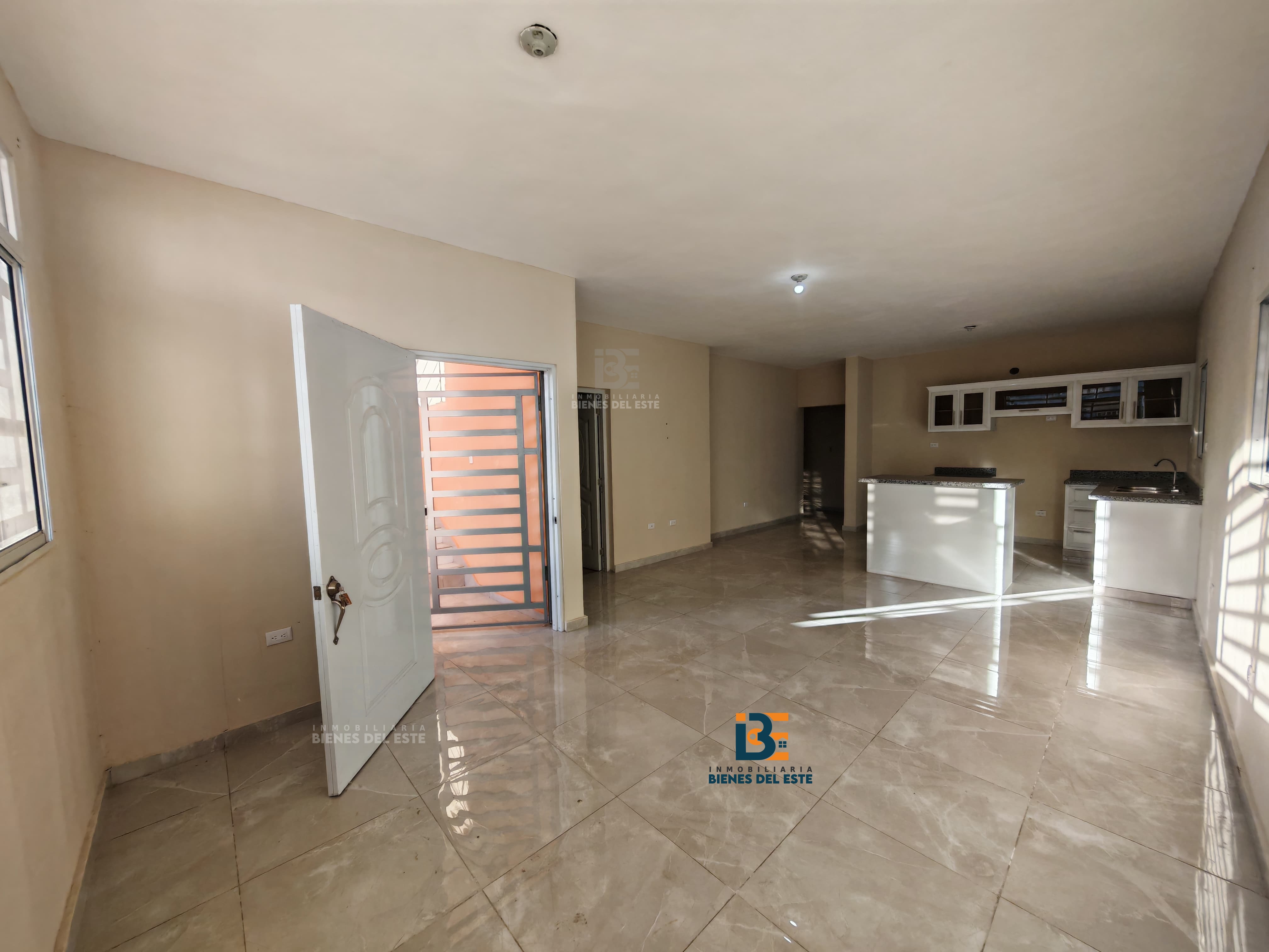 apartamentos - Se RENTA Apartamento con Baño de VisitaVilla Visan 3