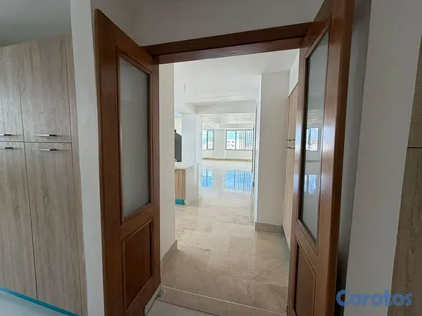 penthouses - Penthouse en venta en naco 8