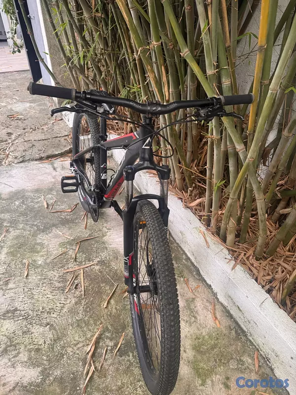 bicicletas y accesorios - bicicleta  6