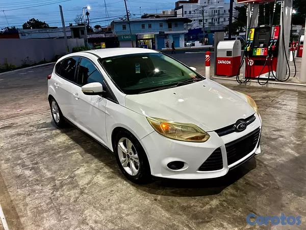 carros - 🚗🔥 Ford Focus 2013 en venta 🔥🚗 1