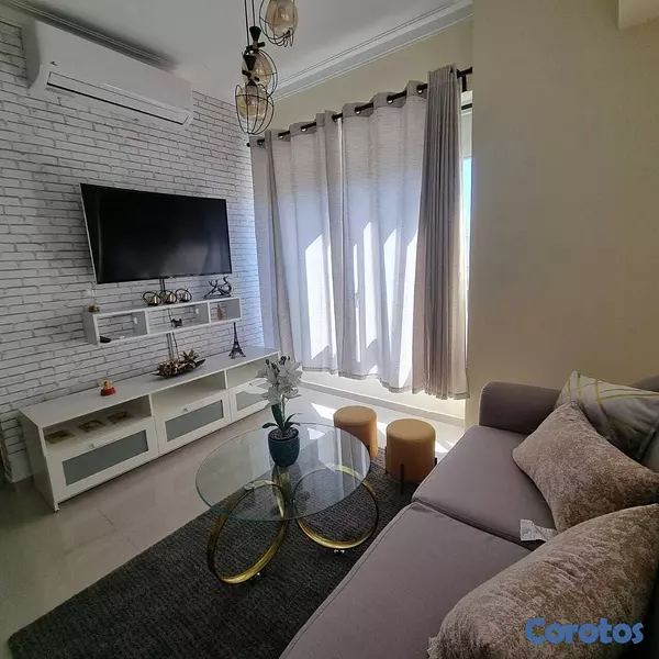 apartamentos - El Vergel, Impecable torre ideal para ejecutivo 4