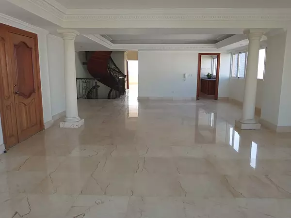 penthouses - Apartamento Penhouse Los Cacicazgos (E.C)  2