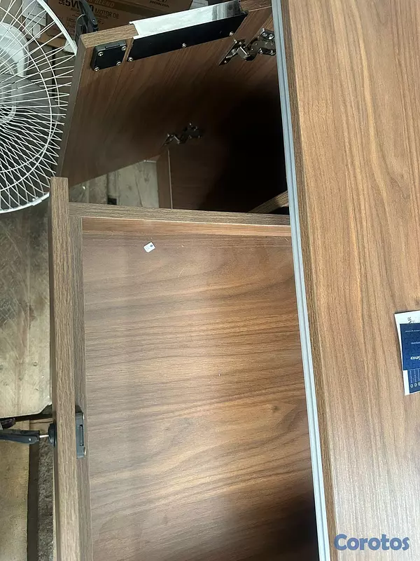 muebles y colchones - Vendo escritorio  2