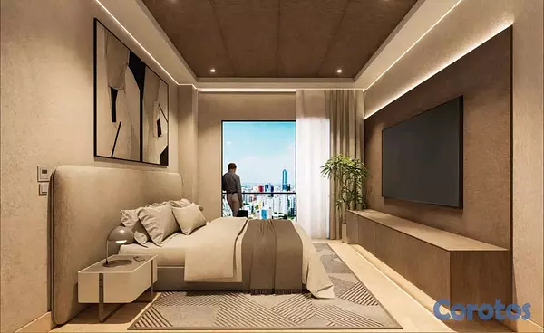 apartamentos - Proyecto de Apartamentos en Urbanizacion Real  11