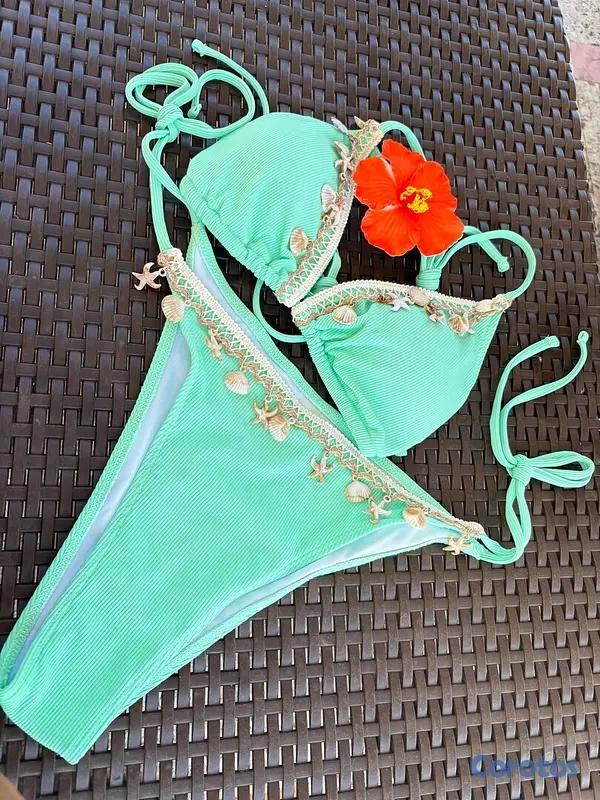 ropa para mujer - Trajes de baño  3