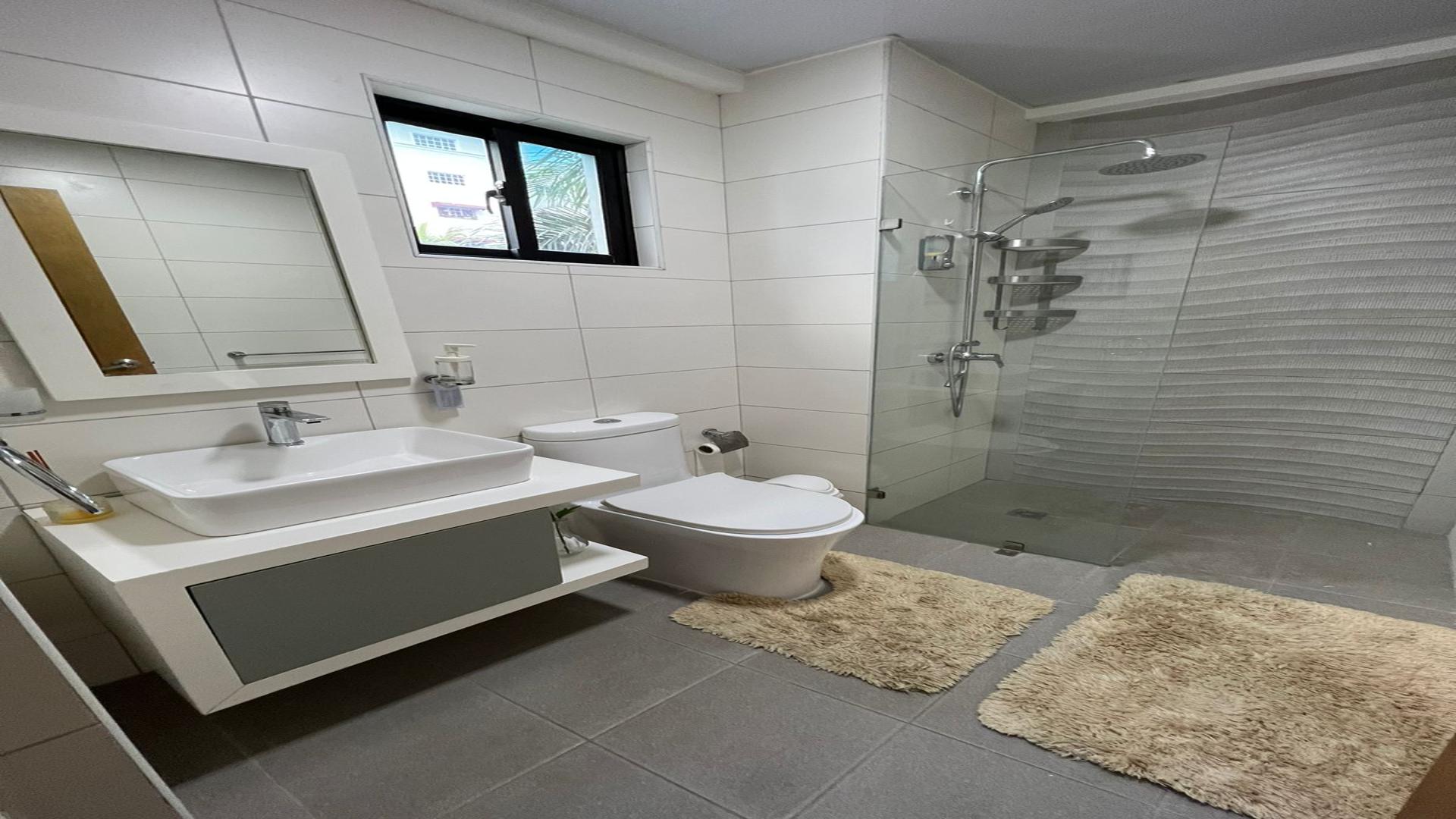 apartamentos - Apartamento en venta en Bella Vista 11