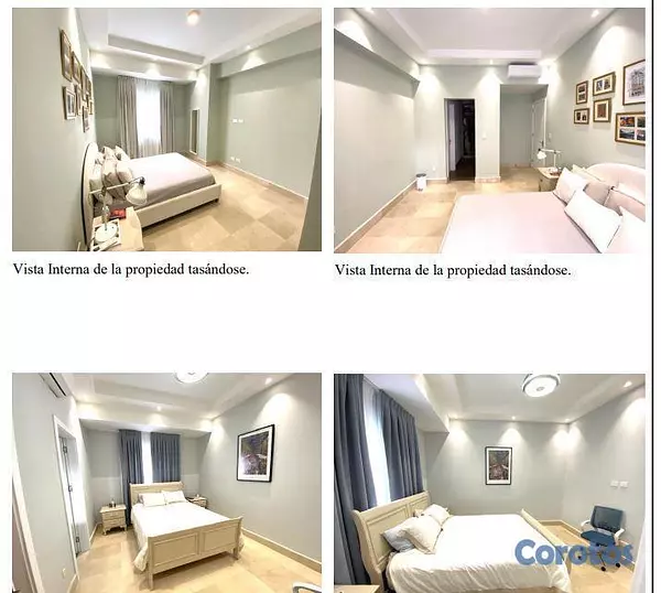 apartamentos - En Venta Apartamento en Serralles 2do Nivel Torre Uno por Nivel 4