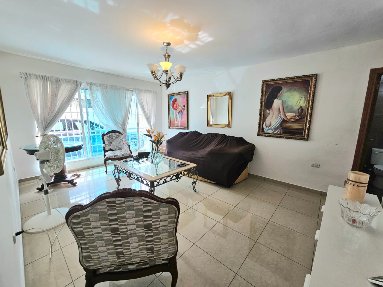 apartamentos - Vendo apartamento en Bella Vista  0