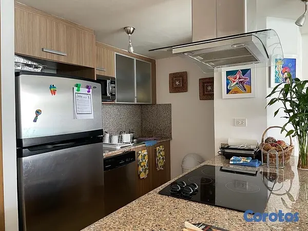 apartamentos - Vendo apartamento  2