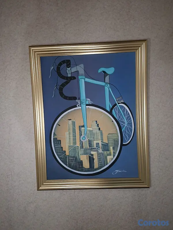 arte y antigüedades - Cuadros decorativos 2