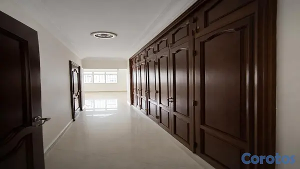 casas - Amplia Casa en Los Cacicazgos con 4 Habitaciones 7