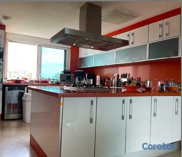 apartamentos - "Apartamento de lujo en venta - Ave. Anacaona, Santo Domingo" 8