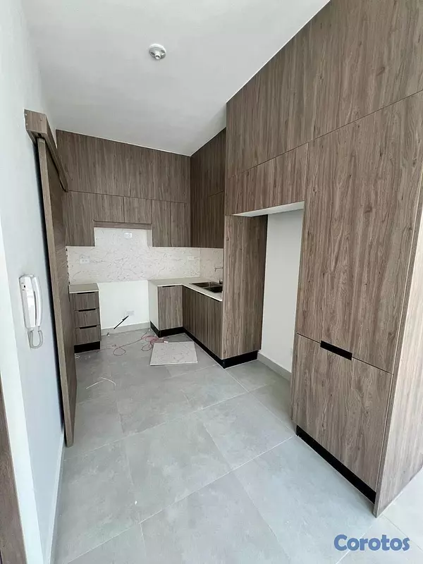 apartamentos - Alquilo Apartamento NUEVO en Renacimiento ideal para Ejecutivo o Pareja 10