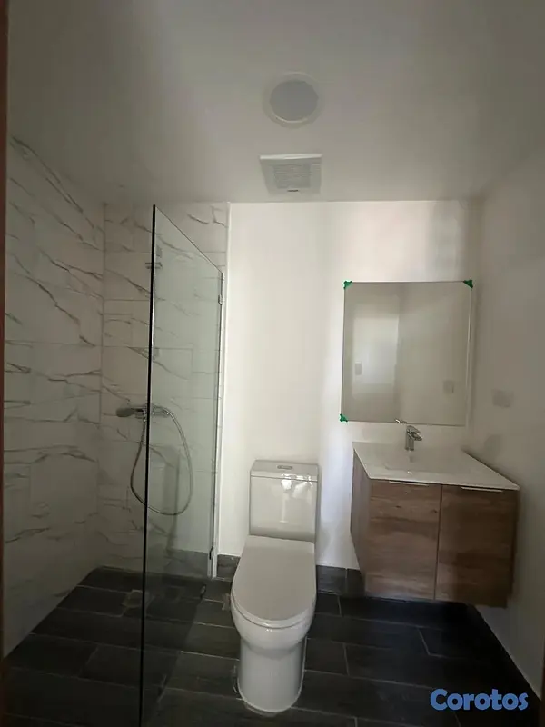 apartamentos - Alquiler de Apartamento en Viejo arroyo hondo 7
