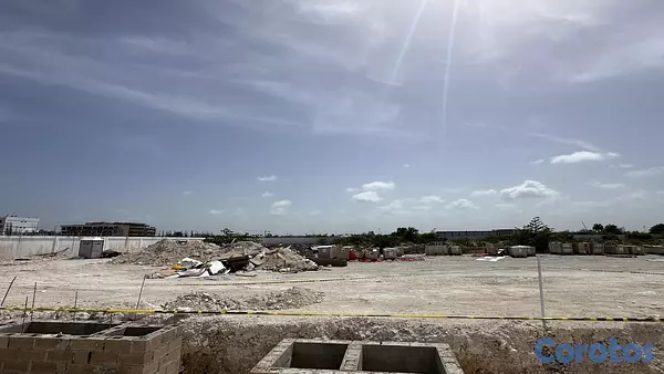 apartamentos - Apartamento en venta Punta Cana Downtown. 5