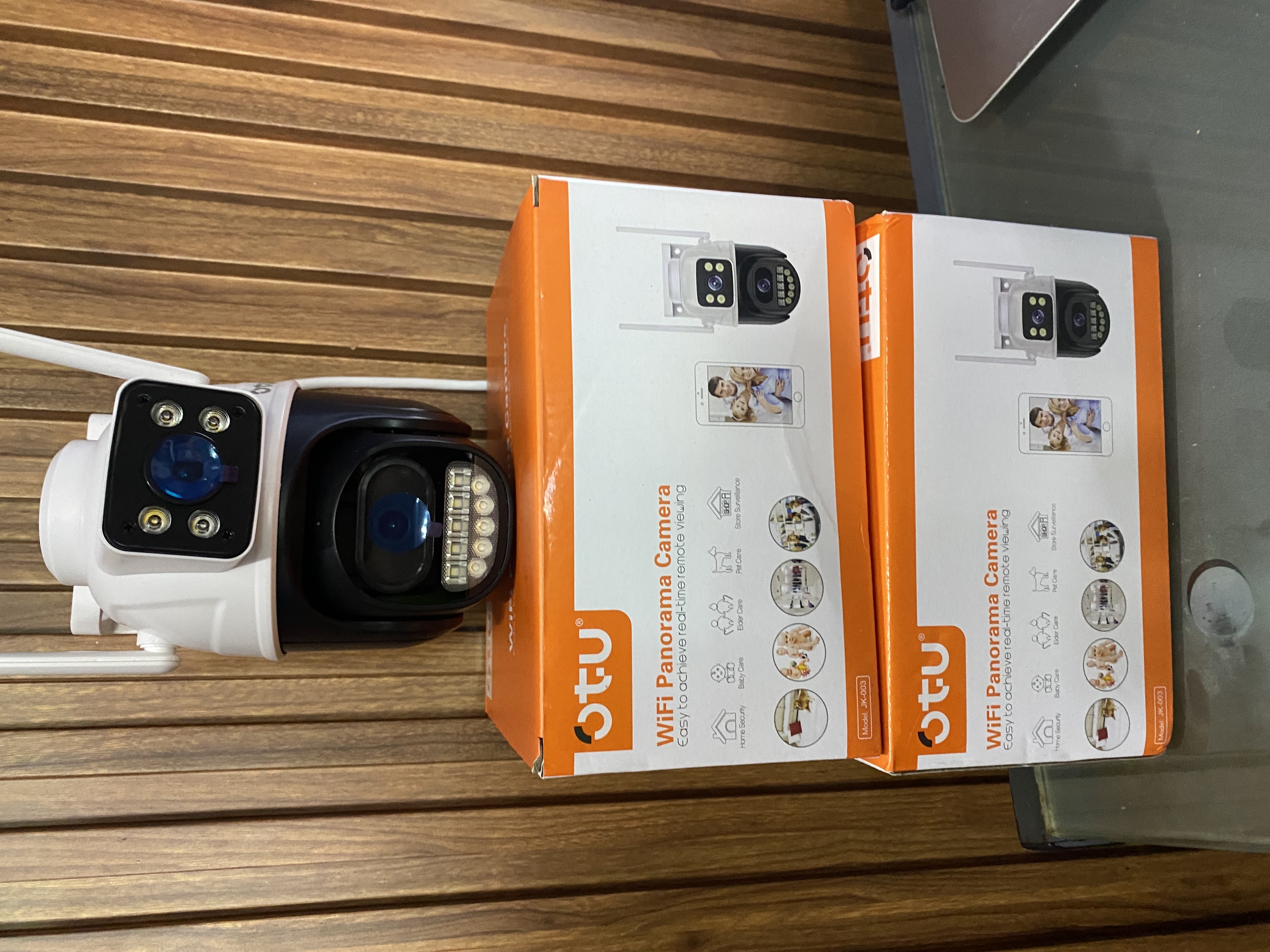 celulares y tabletas - camaras wifi disponible 