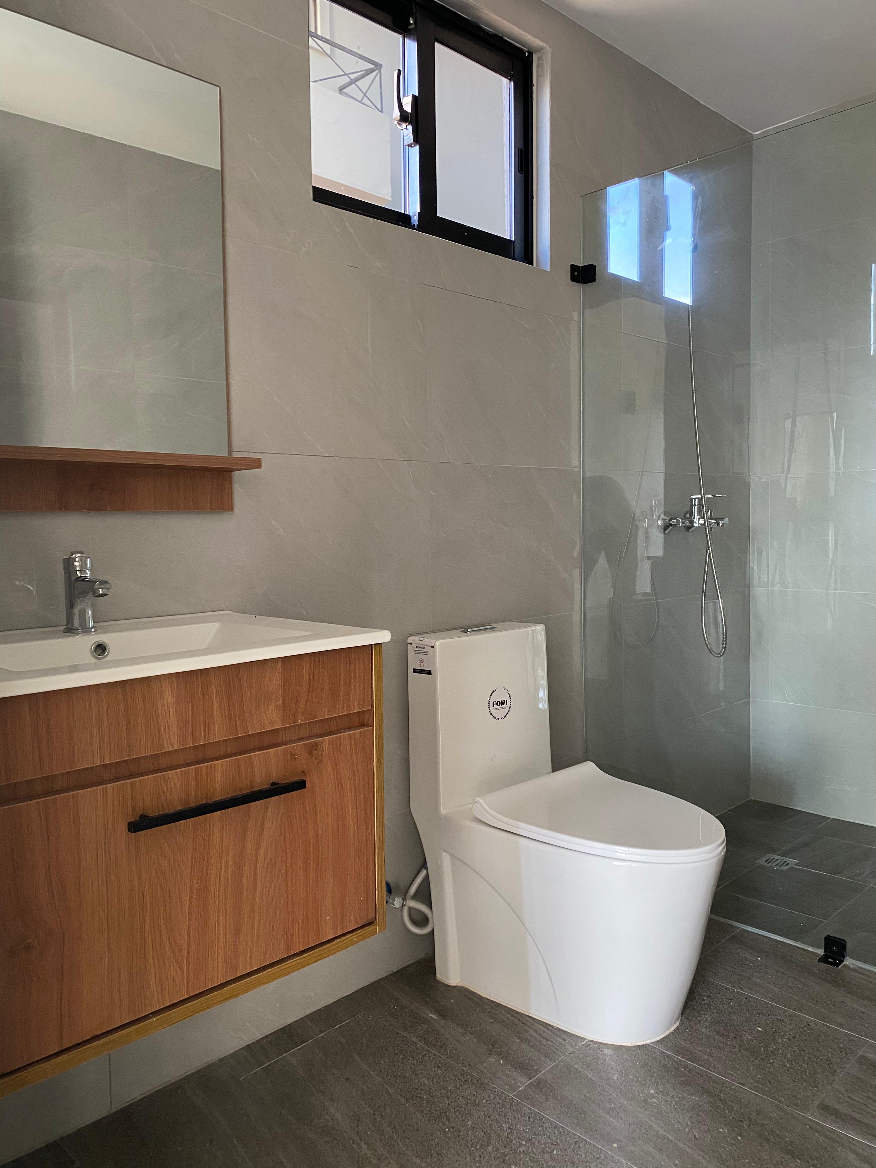 apartamentos - Apartamento en venta en Mirador Norte  6