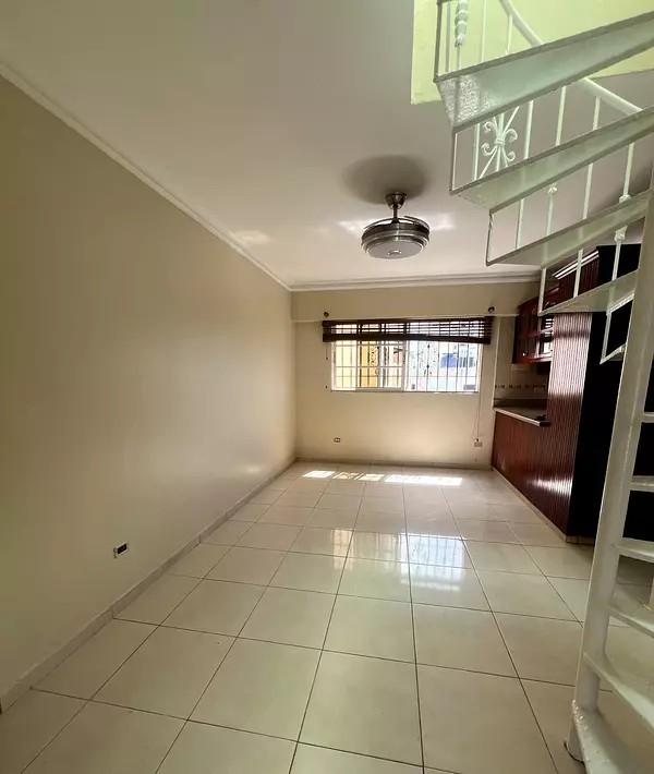 apartamentos - Vendo Apartamento en Bella Vista Norte  10