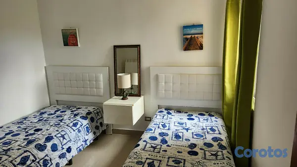 apartamentos - Apartamento en PUNTA CANA 3