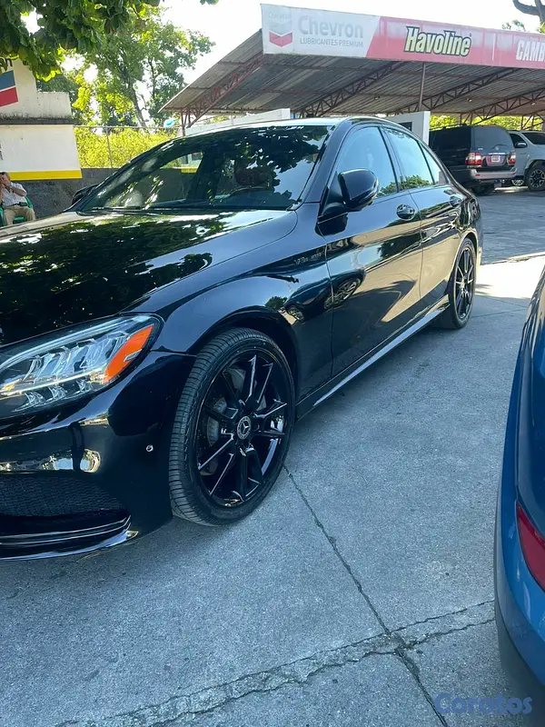 carros - Mercedes benz c300 2020 3
