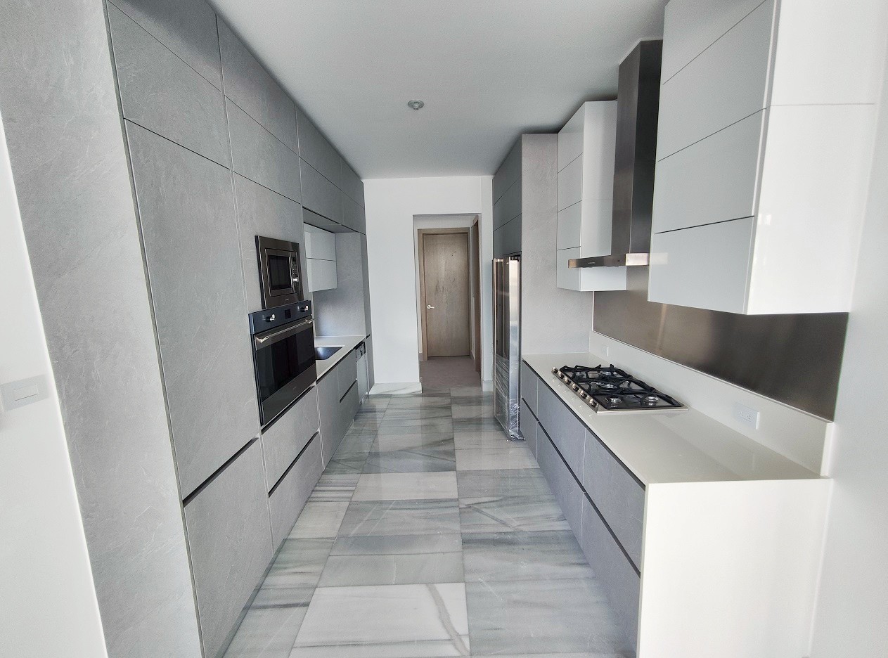 apartamentos - RENTA TORRE ZOE SOPHIA LA TRINITARIA SANTIAGO  9