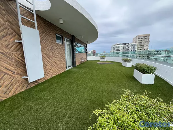 apartamentos - Apartamento en Alquiler en Piantini Amueblado de U 19