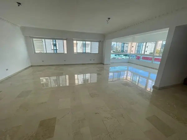 apartamentos - Se vende apartamento en Naco 1