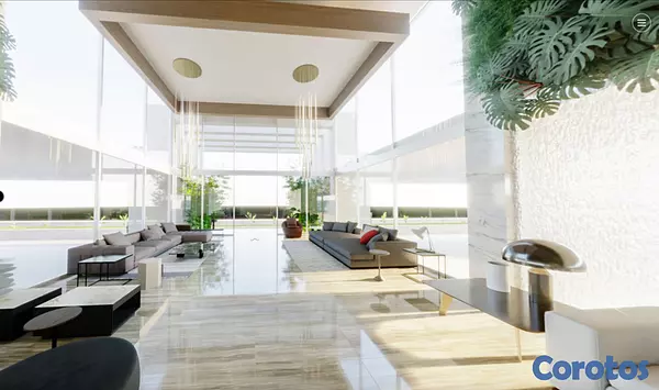 apartamentos - Proyecto en Bella Vista, 2hab, a Entregar 4