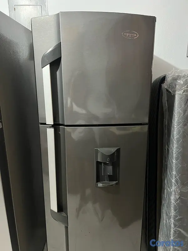 electrodomesticos - nevera nedoka aproveche precio 2