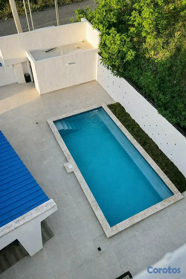 apartamentos - 🏡 VENTA | 3 Habitaciones + Patio Privado | Av. Jac 1