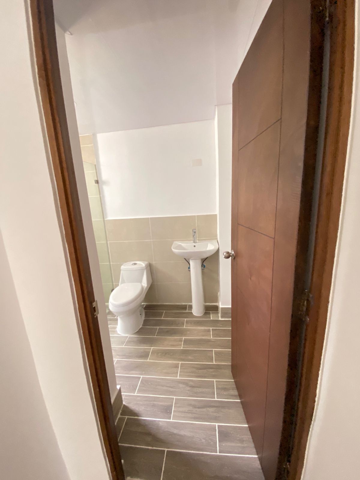 apartamentos - ✅ Apartamento en Alquiler (Nuevo) - Av. Monumental, Santo Domingo, DN. 7