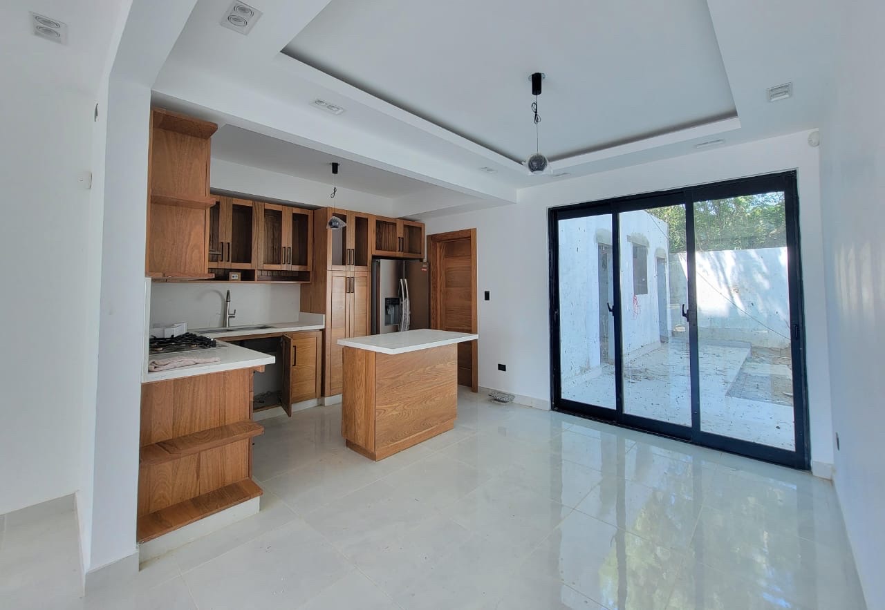 apartamentos - Apartamentos en venta en Santiago Próximo al Homs. 1