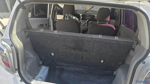 carros - Daihatsu mira 2015  8