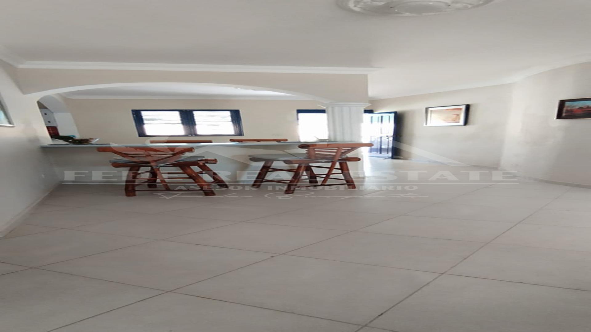 casas vacacionales y villas - Villa Amueblada 3 Habitaciones, Piscina y Gazebo - Limón, Las Terrenas 4