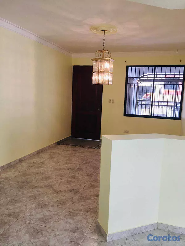 casas - Se vende Amplia Casa En Santiago  13