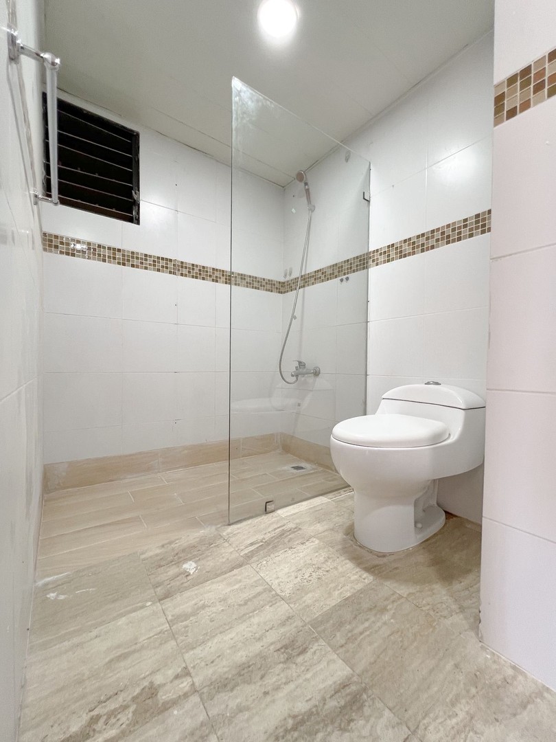 apartamentos - El Millón, Apartamento En Alquiler De 3 Habitacion 6