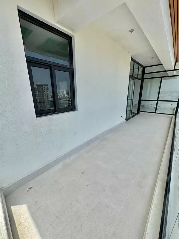 apartamentos - Vendo apartamento nuevo en El Millón  2