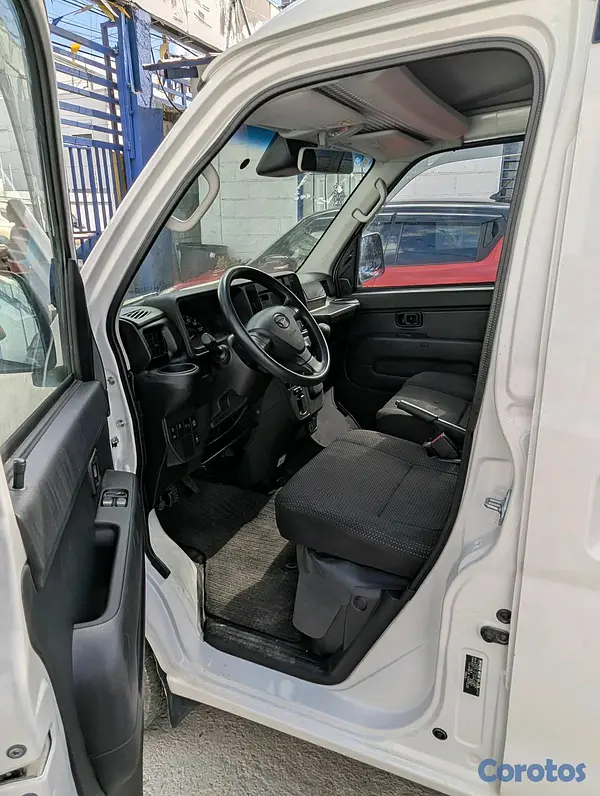 otros vehiculos - DAIHATSU HIJET 2020 6