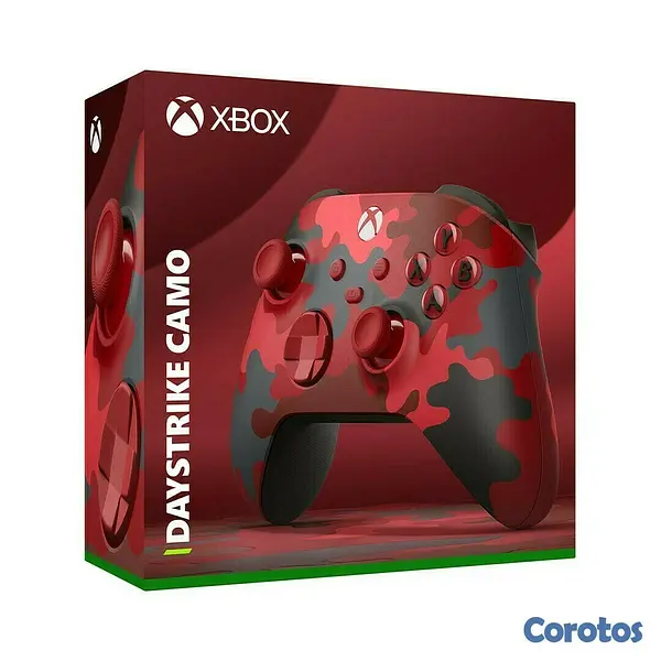 consolas y videojuegos - CONTROL XBOX ONE Y computadora 3