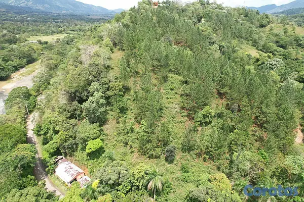 solares y terrenos - Villa Altagracia: 41,000 m² Listos para Tu Próximo Gran Proyecto.  9