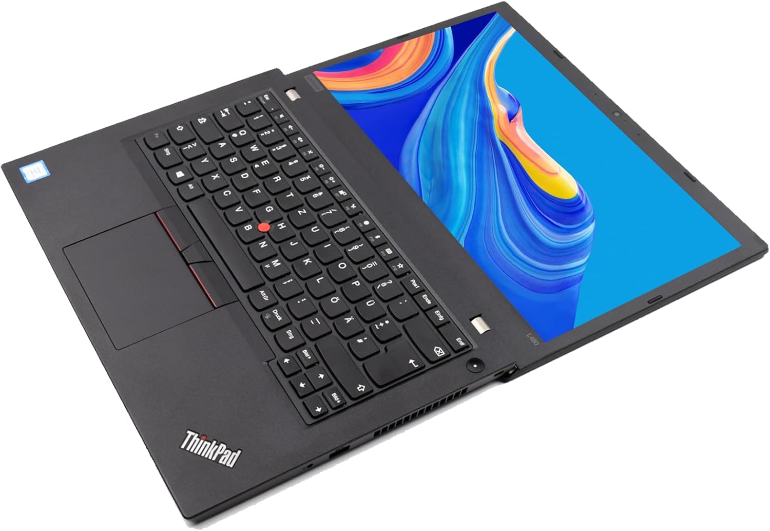 computadoras y laptops - Lenovo ThinkPad L480 1