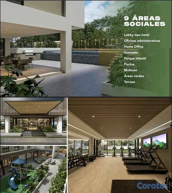 otros inmuebles - AL Arroyo Hondo  6