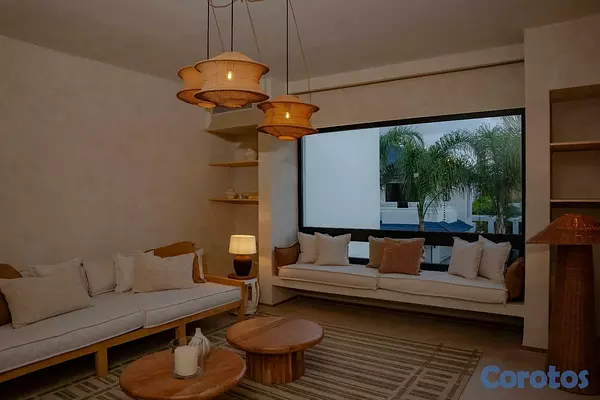 casas - Casa en venta en PUNTA CANA VILLAGE 10