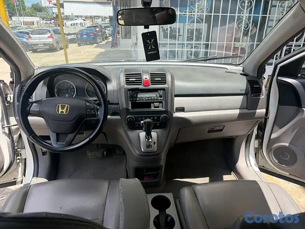 jeepetas y camionetas - 2010 Honda Crv  2