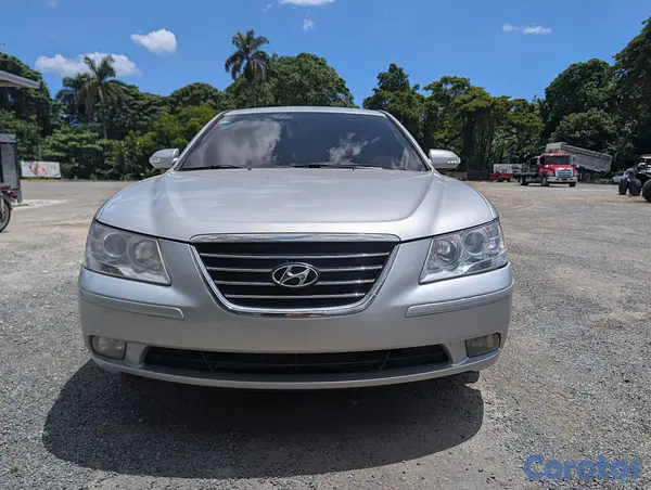 carros - HYUNDAI N20 2014...EN CONDICIONES 425mil 3