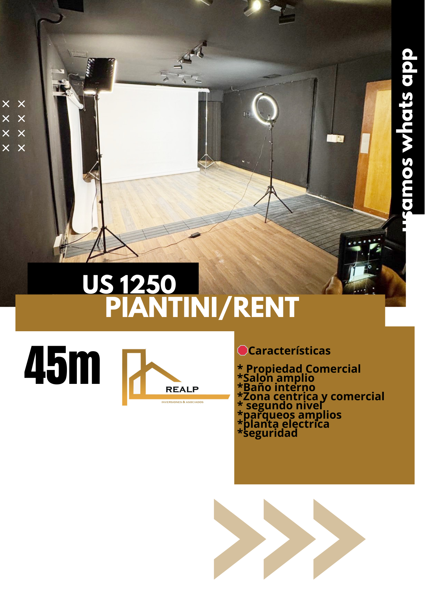 oficinas y locales comerciales - Local en Pantini 0