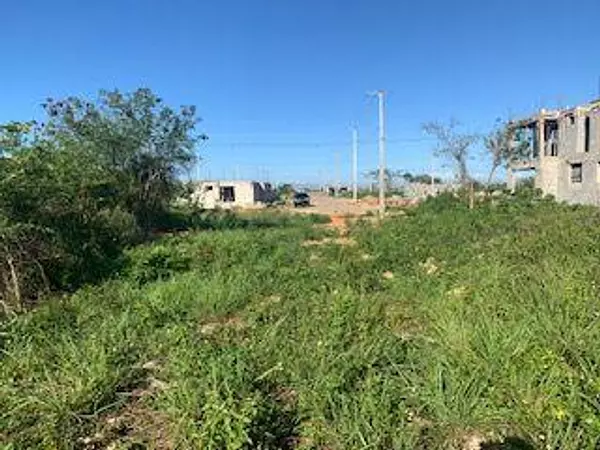 solares y terrenos - VENTA LOTES DE SOLARES  EN  LA CALETA- MUNICIPIO DE BOCA CHICA 4